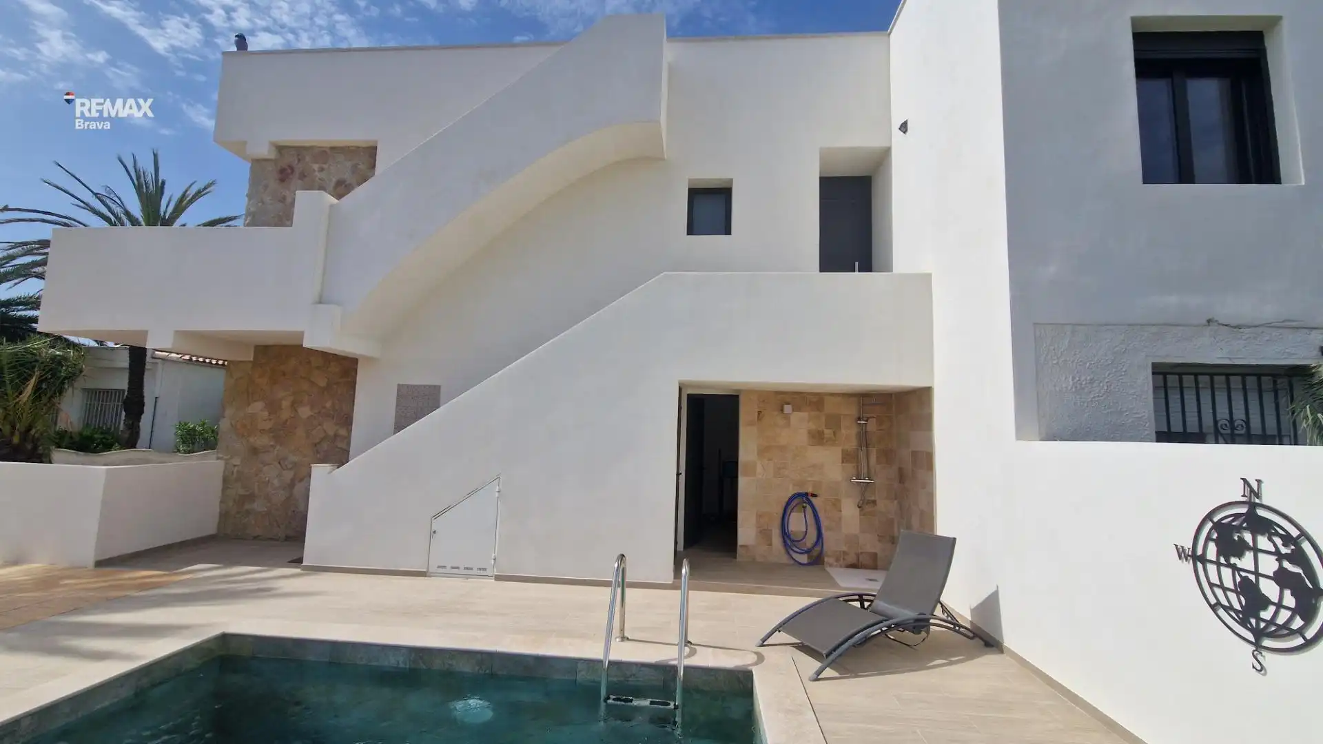 Flat for sale in Sector SC BADIA, Muga - Gran Reserva - Badia