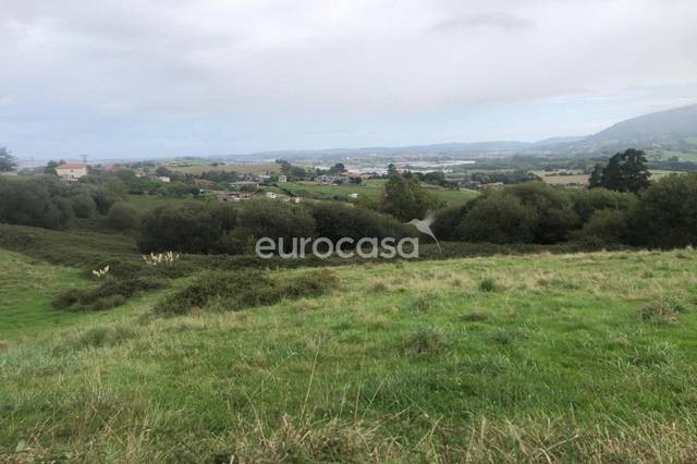 Terreno en Venta en Barrio EL TOJO en Revilla