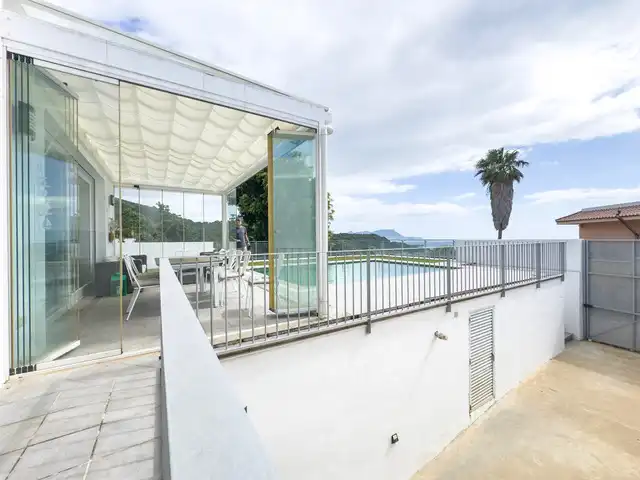 House with terrace for sale in San García, imagen 5
