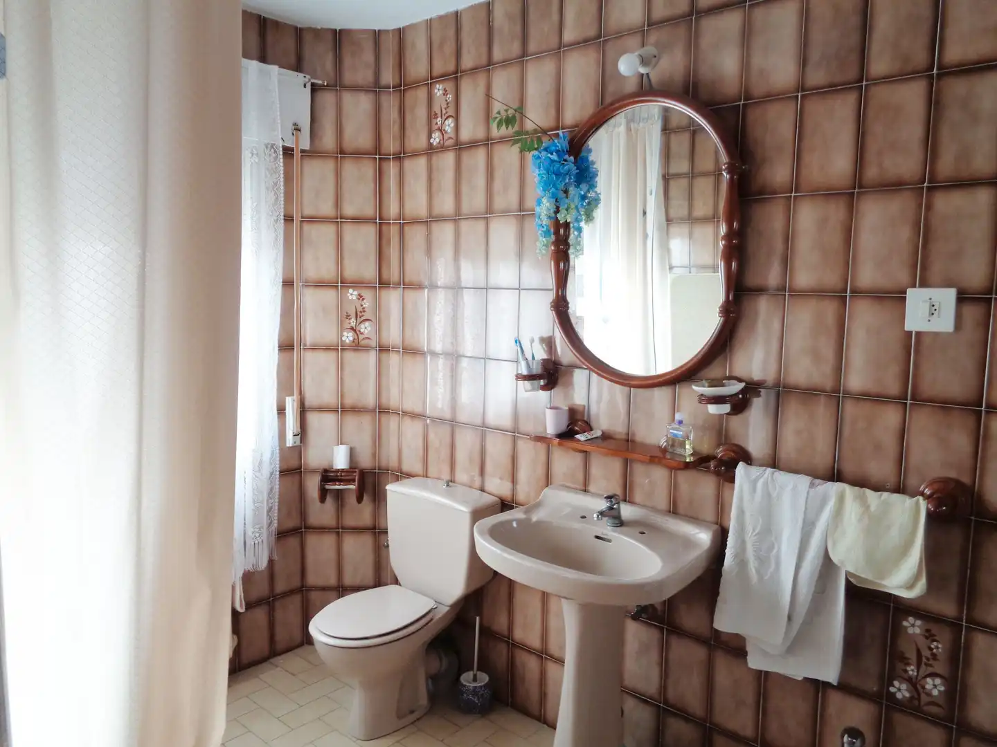 Casa o xalet en venda a Avenida Plasencia, Arroyomolinos de la Vera