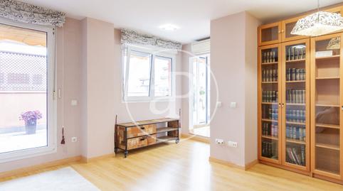 Foto 4 de Pis de lloguer a C. Manchegos, Valdeacederas, Madrid