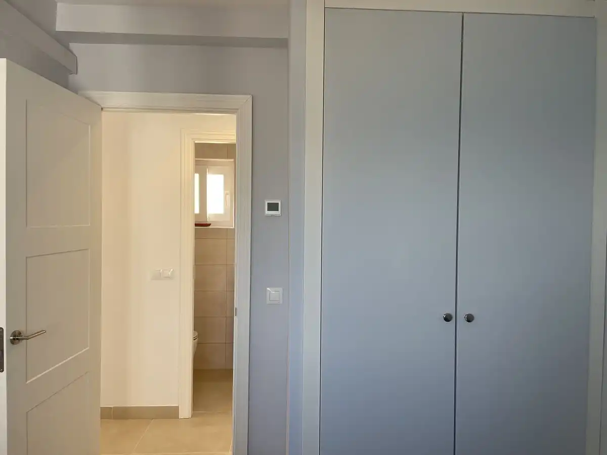 Habitación de Casa adosada en venta en Casares