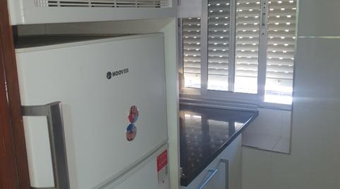 Foto 5 de Apartament de lloguer a Calle Albacete, Centro, Cáceres