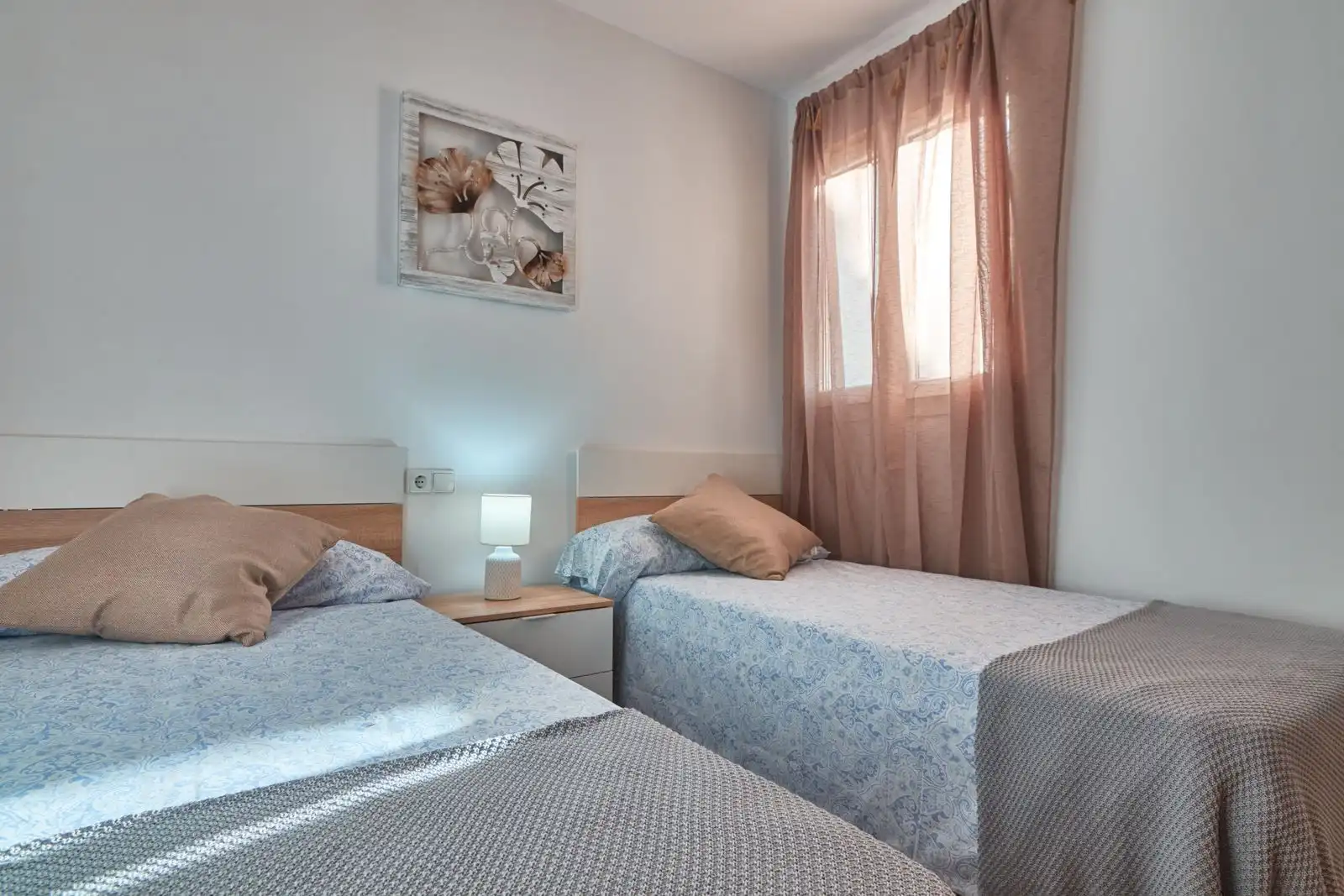 Apartament amb piscina en venda a Chullera, imagen 6