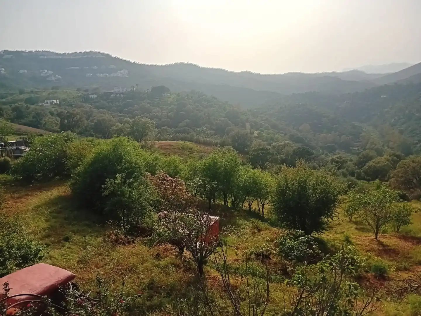 Country homes for sale in Mijas  with Terrace and Swimming Pool