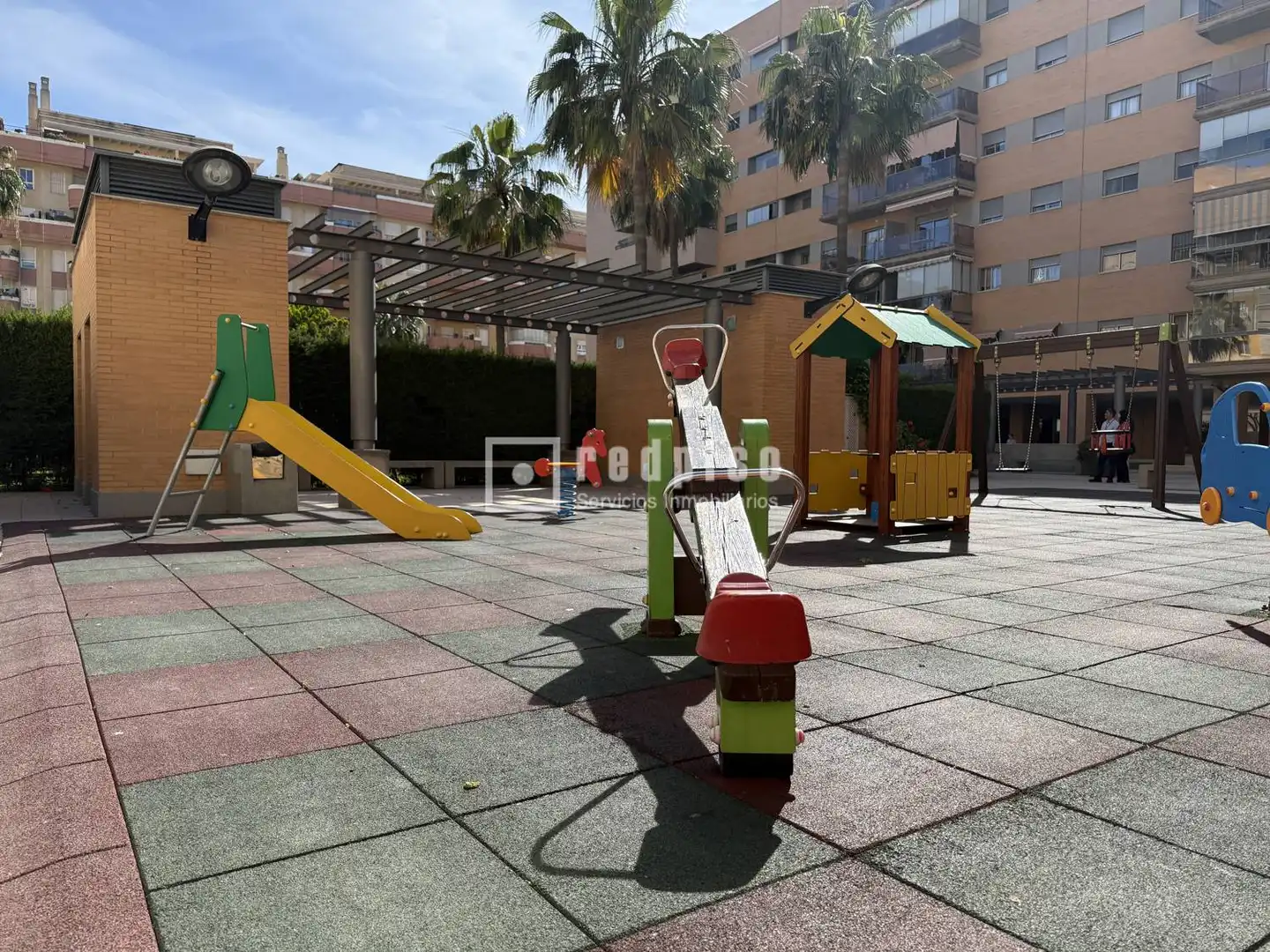 Pis en venda a Jalón, Martín Carpena - Torre del Río