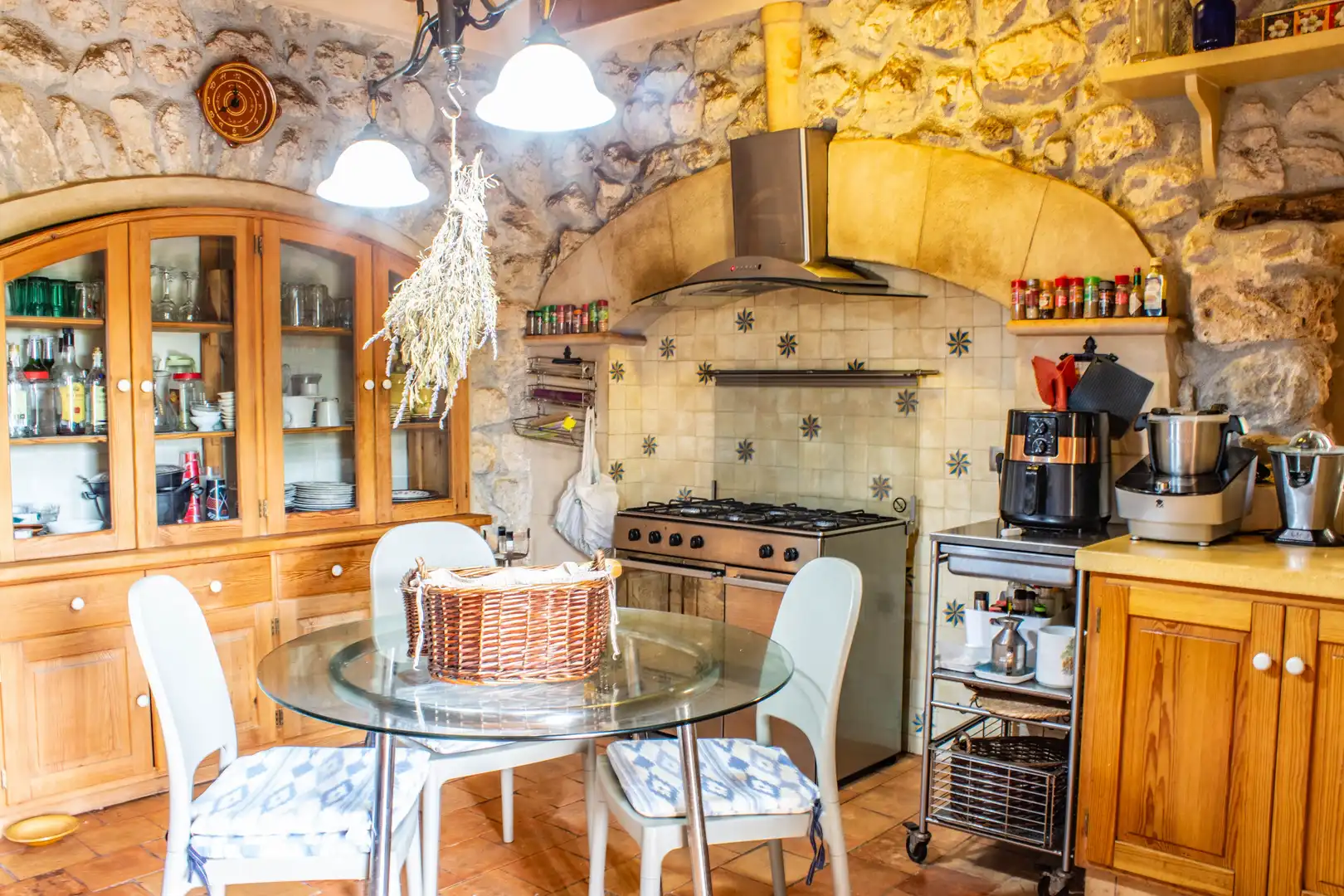 Maison rustique à vendre à Andratx pueblo, imagen 12