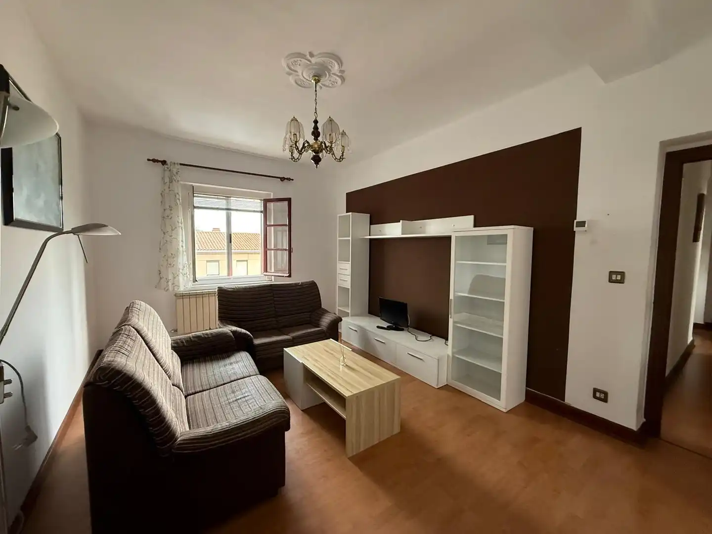 Wohnung mit Terrasse zum Verkauf in Haritza Kalea