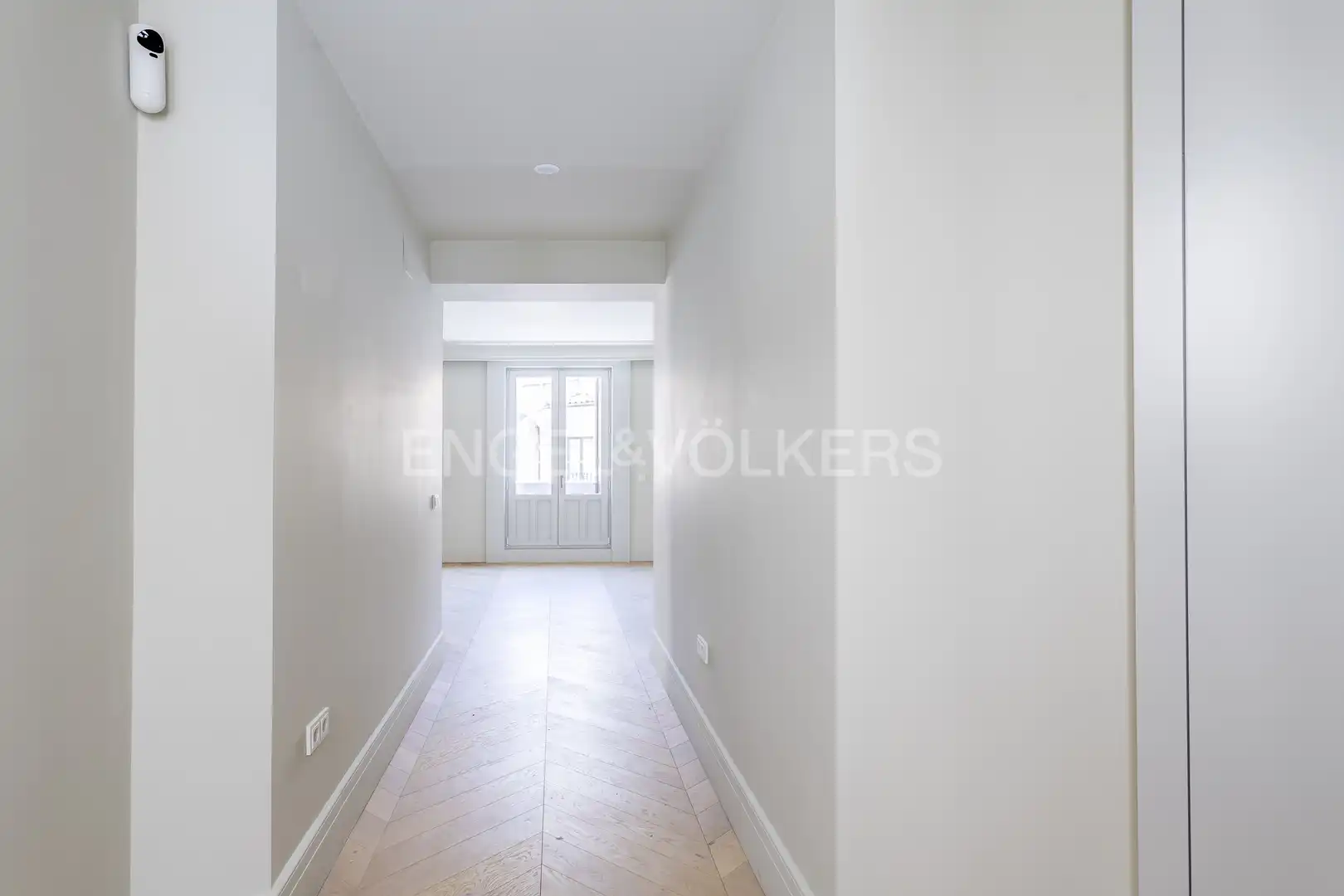 Piso de alquiler en Centro