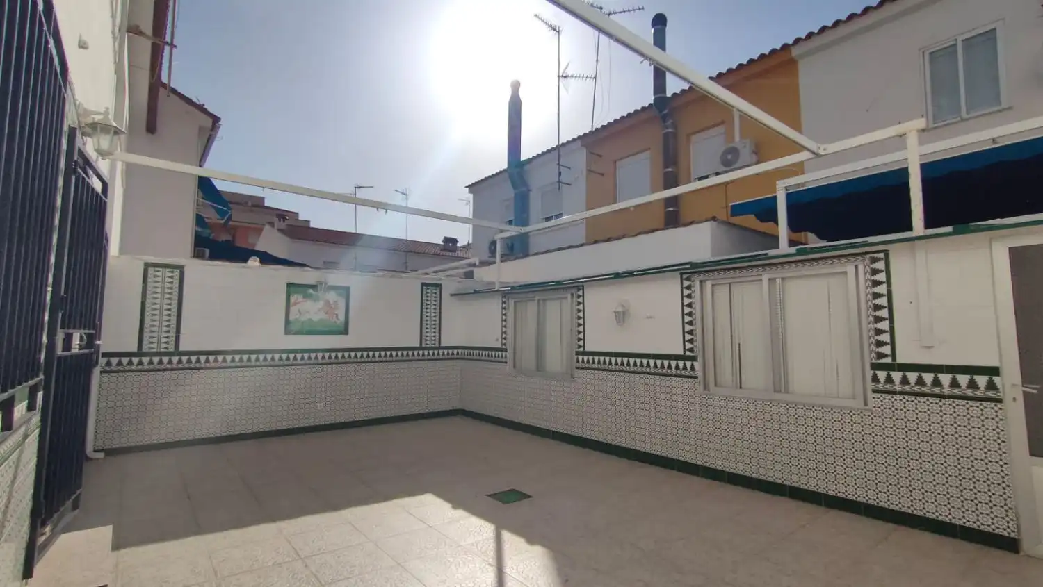 Adosado en venta en Valdepeñas, imagen 30