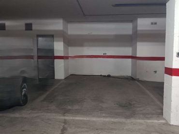Individual to rent in Roquetas de Mar ciudad