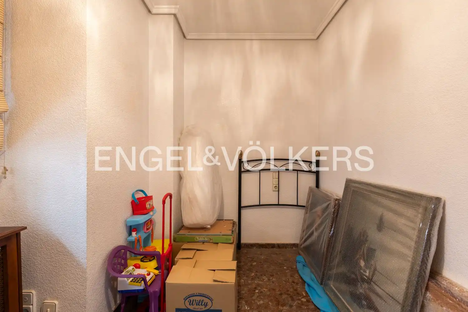 Piso en venta en Valencia con Aire acondicionado, Calefacción y Trastero