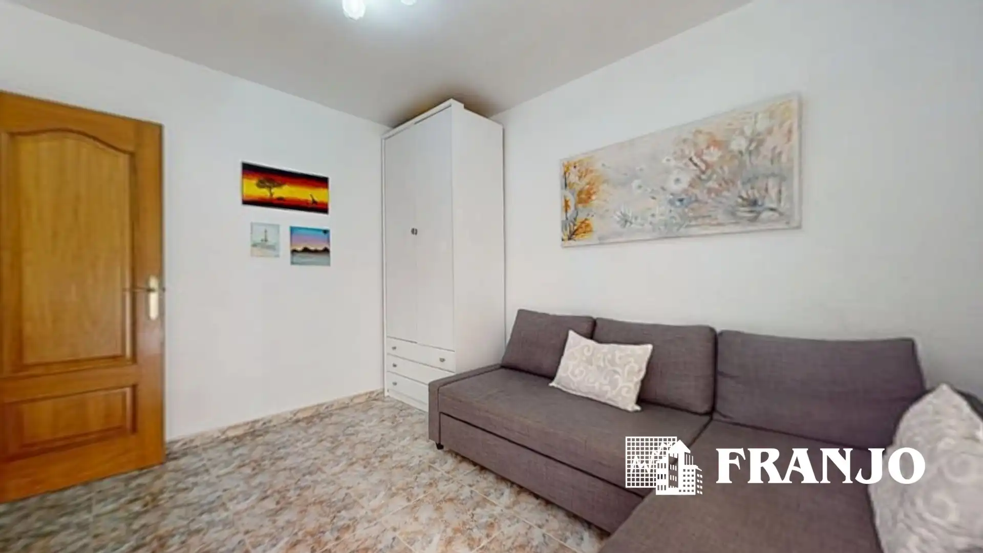 Appartamento con terrazza in vendita a Centre - Eixample – Can Llobet, imagen 14