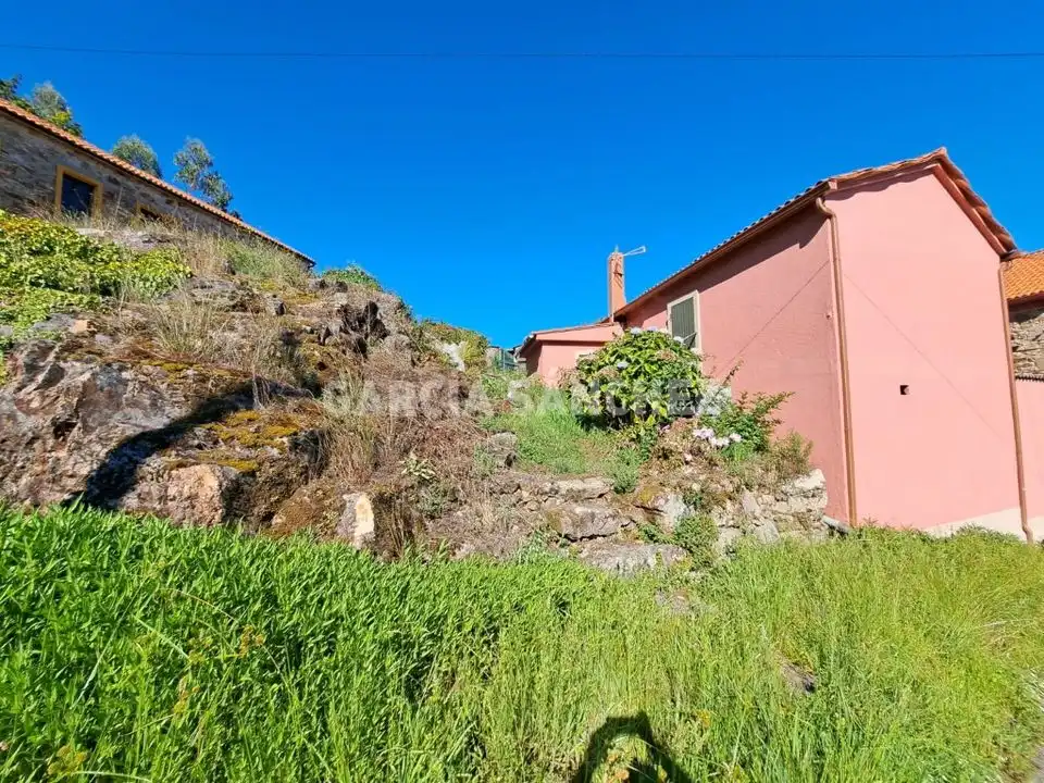 Houses for sale in Outes  with Furnished
