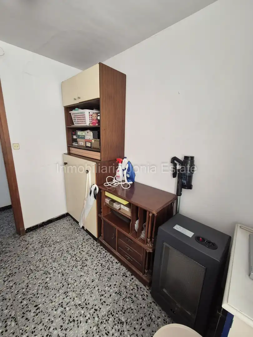 Apartament en venda en Villajoyosa / La Vila Joiosa amb Aire condicionat, Jardí privat i Terrassa