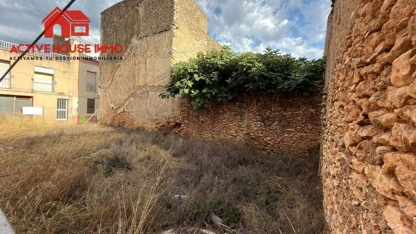 Wohnbaugrundstück zum Verkauf in Carrer Mare de Déu de Montserrat, imagen 9