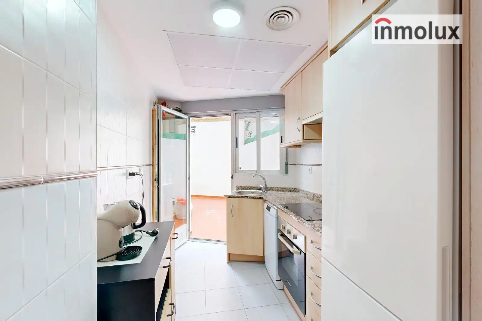 Flat with lift for sale in Calle Capitan Segarra, imagen 9