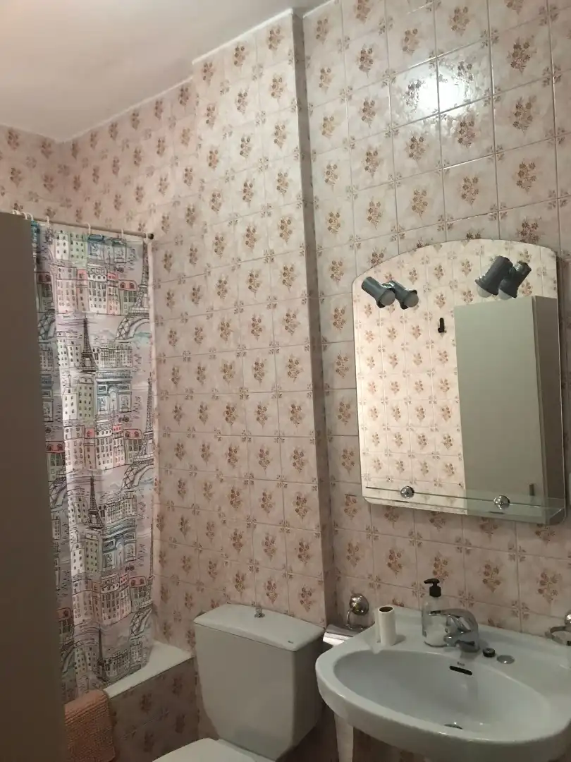 Wohnung mit Aufzug zum Verkauf in Calle Juan Bautista de la Concepción 2, imagen 5