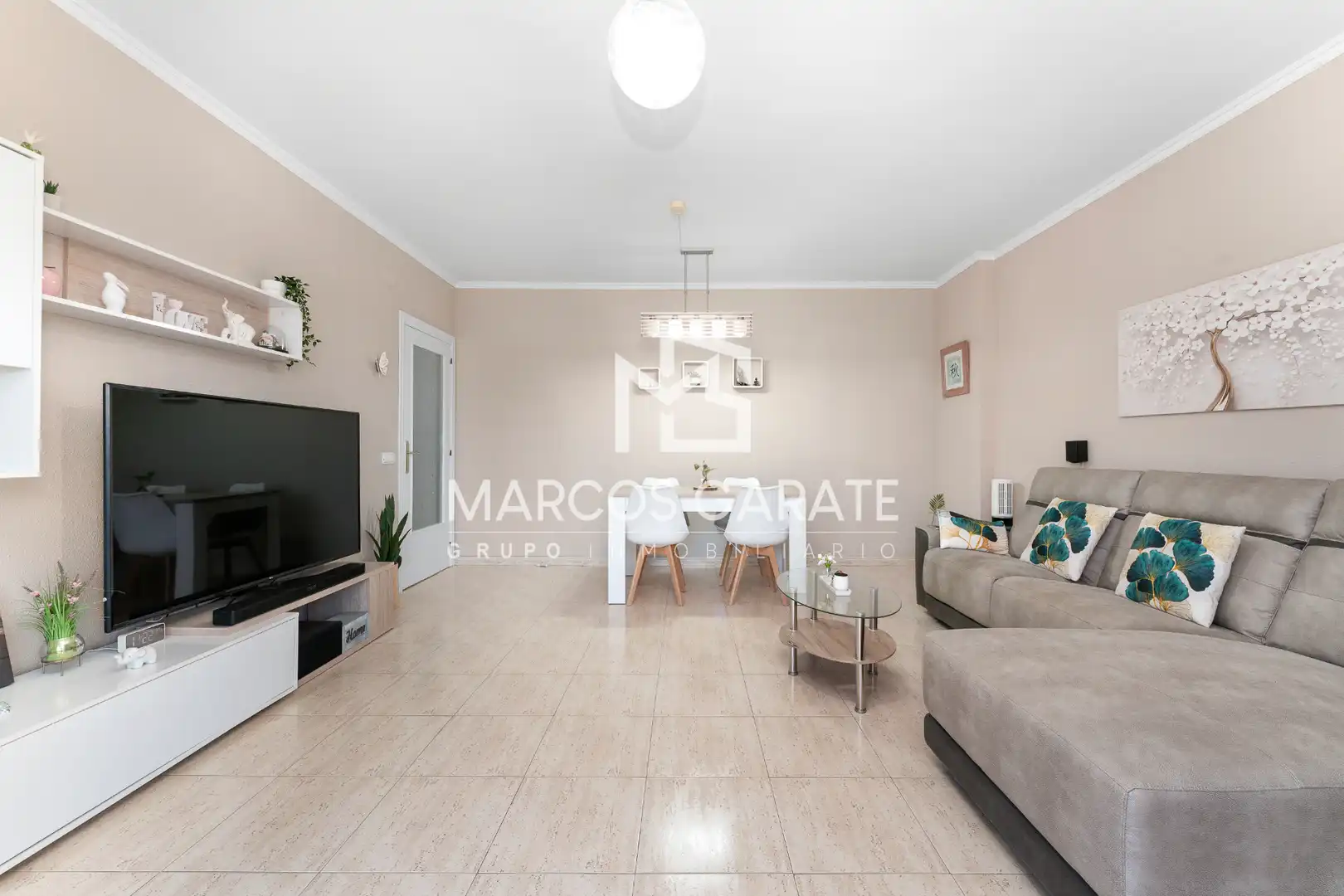 Appartement avec terrasse à vendre à Rambla de Pau Casals, imagen 5