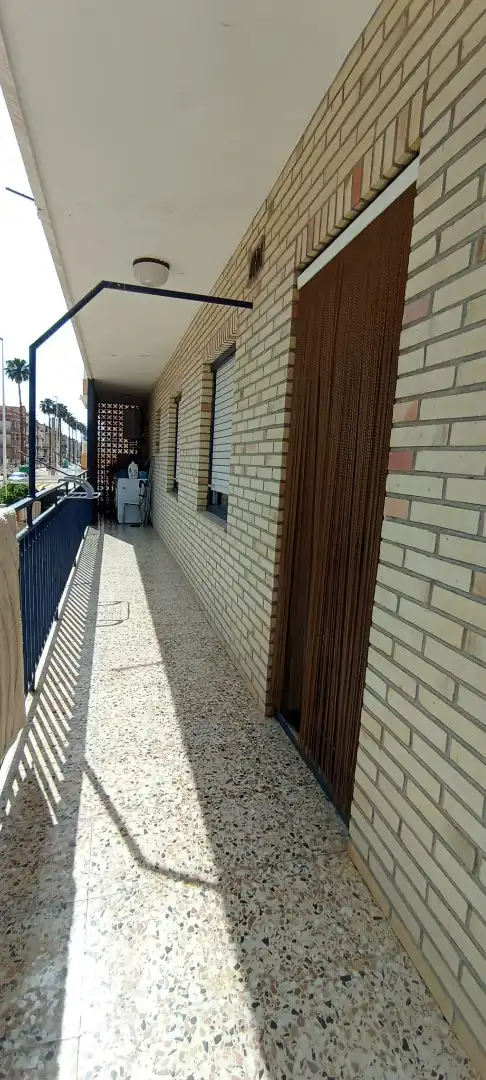 Apartament en venda en Santa Pola amb Balcó