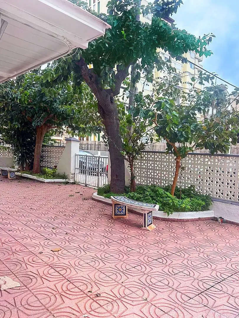 Apartamento en venta en Playa de Gandia, imagen 9