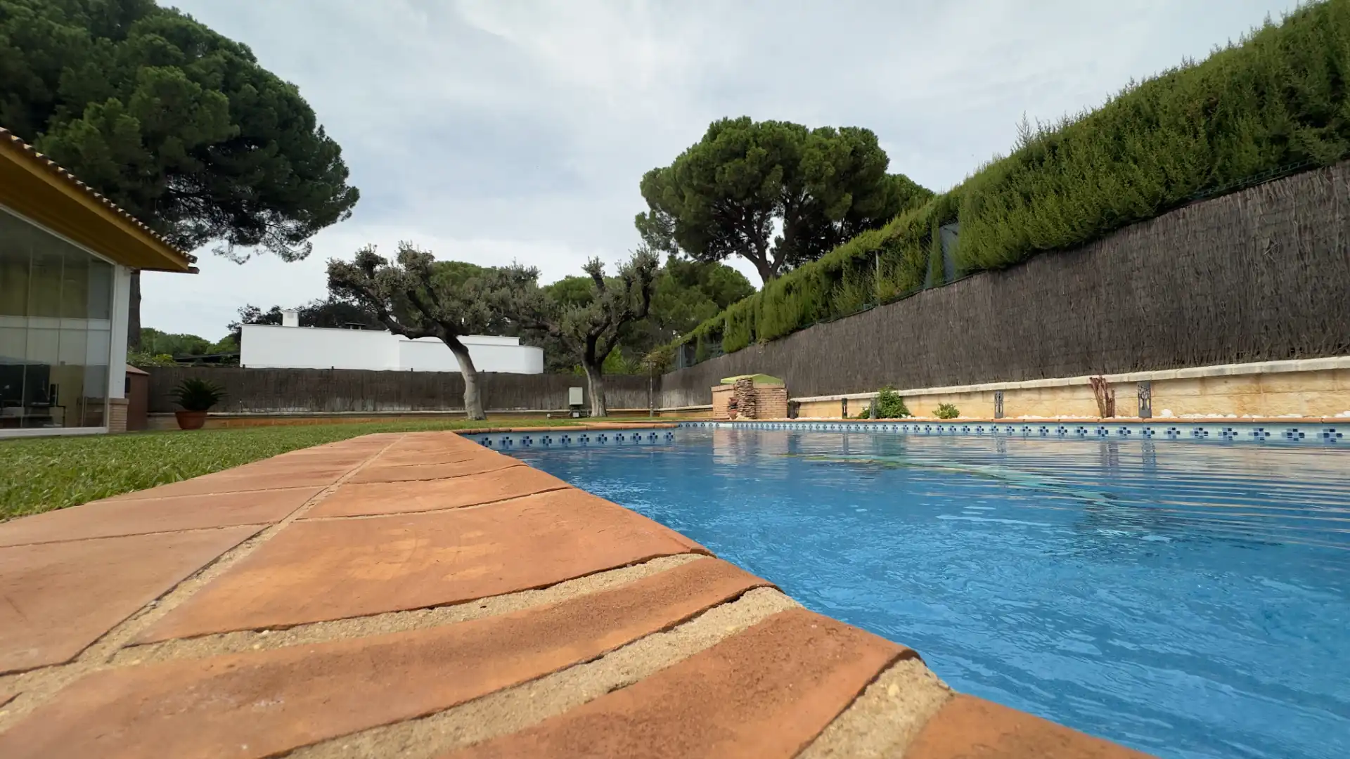 Xalet amb piscina en venda a Calle Abeto, imagen 30