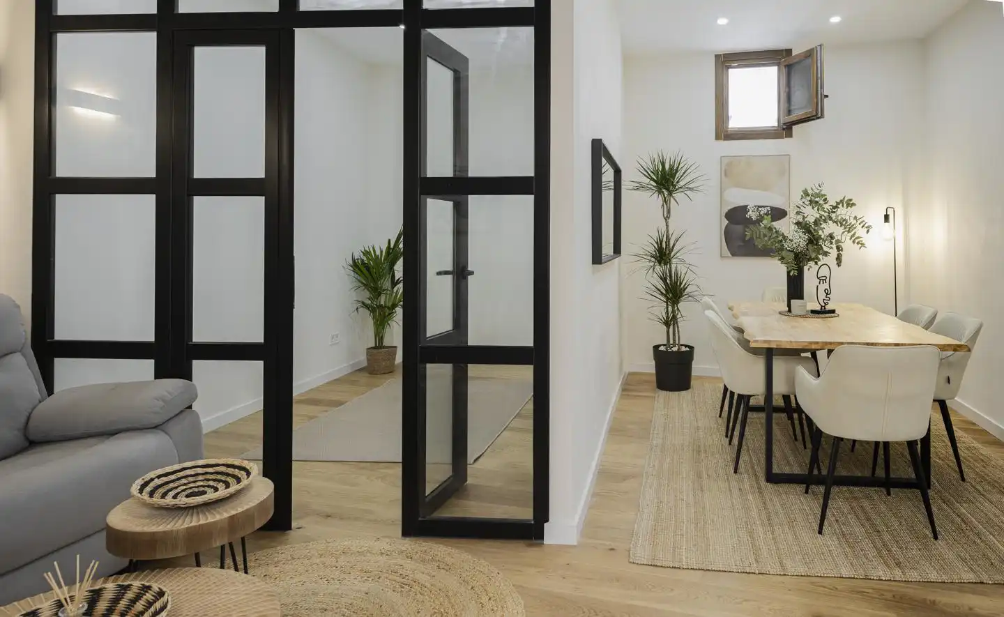 Maisonette zum Verkauf in  Palma de Mallorca mit Klimaanlage, Terrasse und Möbliert