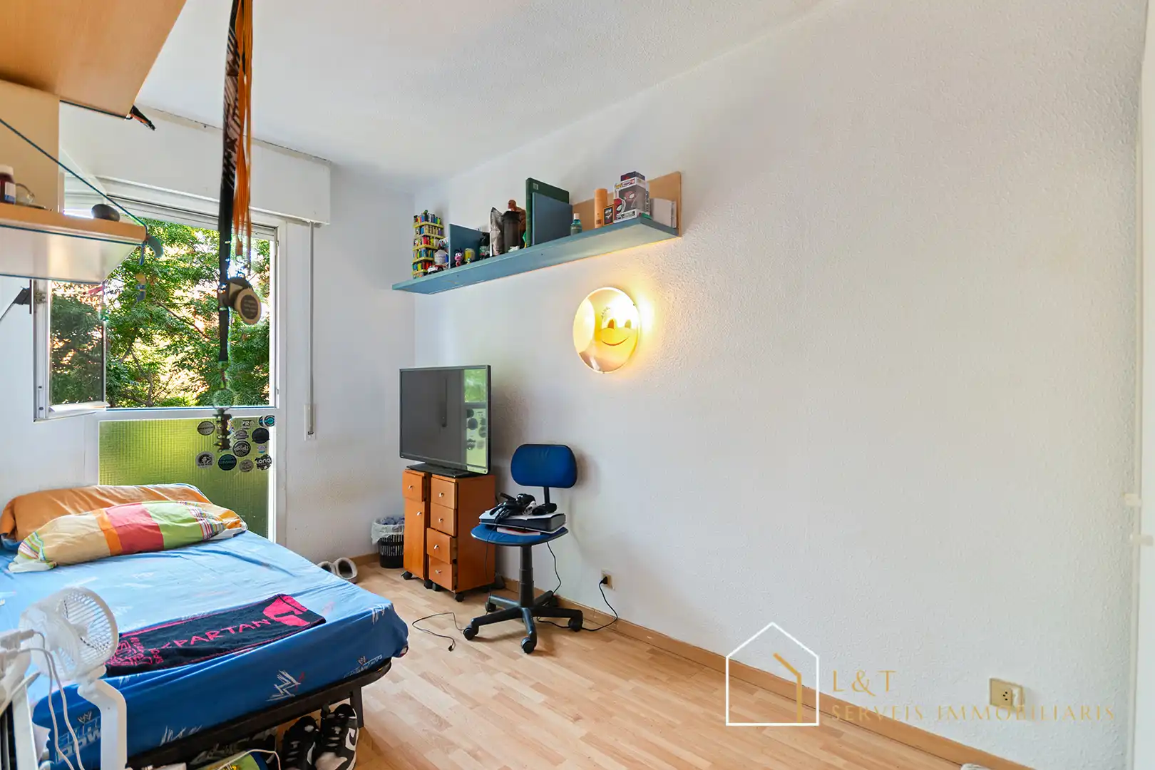 Wohnung mit Pool zum Verkauf in Avinguda d'Espanya 8, imagen 21