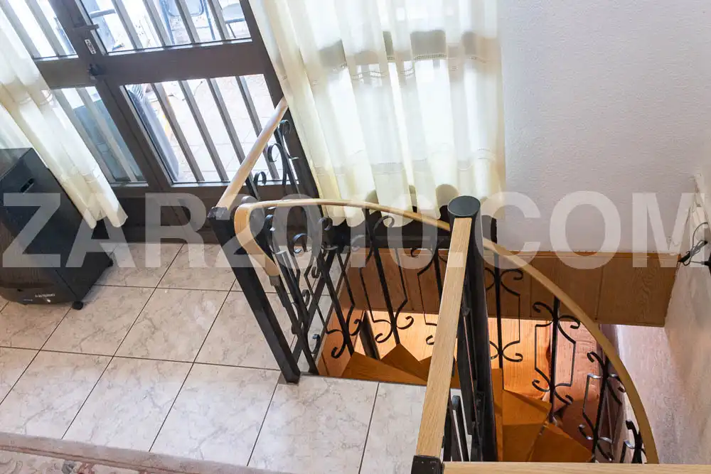 Einfamilien-Reihenhaus zum Verkauf in Calle Esquimo, El Palmeral
