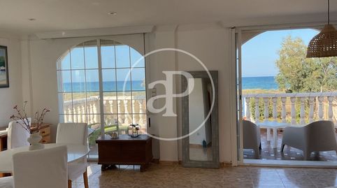 Foto 3 de Casa o chalet de alquiler en Plaça Marenys Sector 2-b, Tavernes de la Valldigna, Valencia