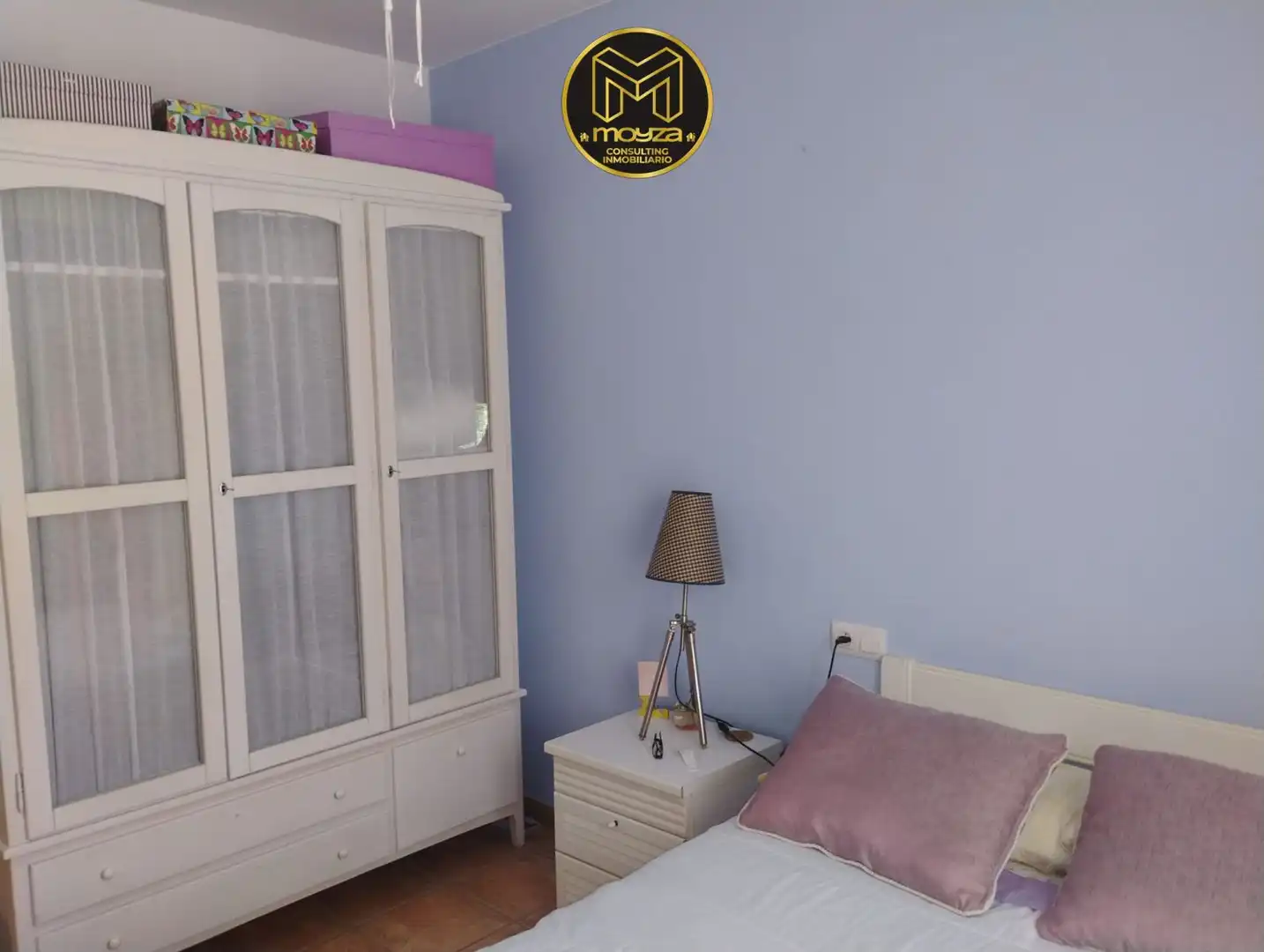 Casa amb terrassa en venda a Centro ciudad, imagen 16
