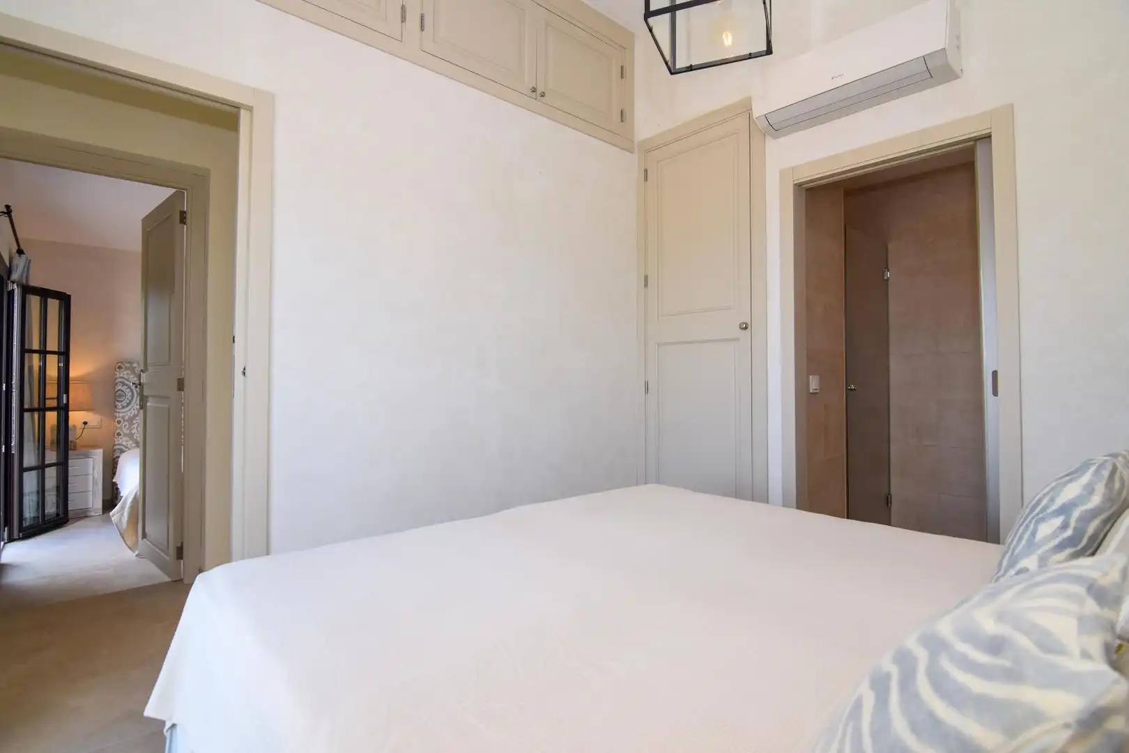 Bedroom of Houses for sale in Artà  with Air Conditioner and Swimming Pool