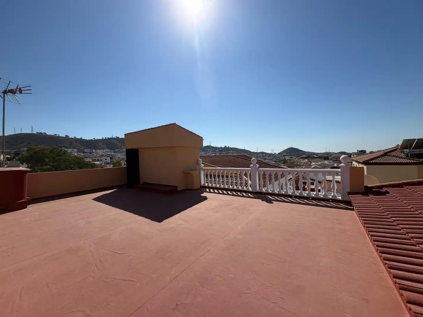 Maison mitoyenne avec terrasse à vendre à CENIT, imagen 42