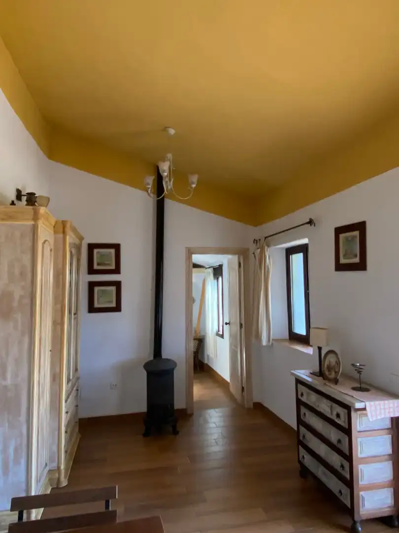 Casa o chalet de alquiler en Diseminado Pago Mallarin, Torrox Pueblo