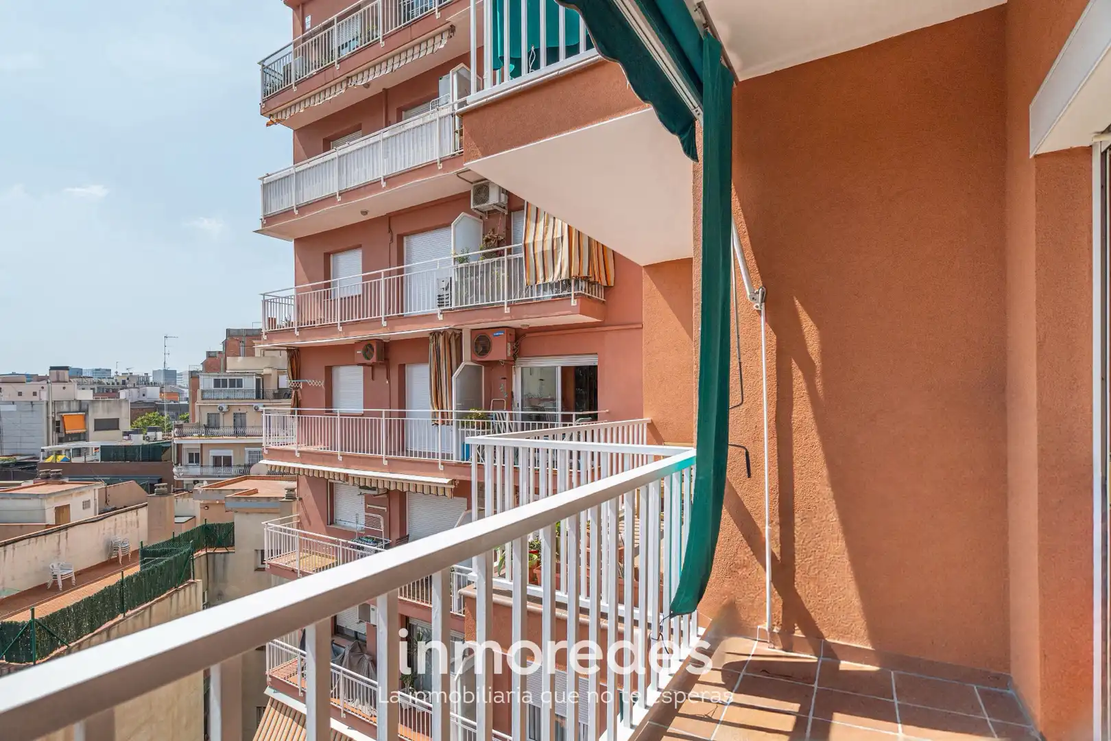 Piso con terraza en venta en Avinguda Meridiana, imagen 23
