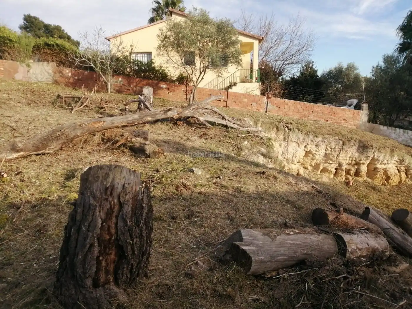 Terreno residencial en venta en Carrer Roser 14, imagen 2