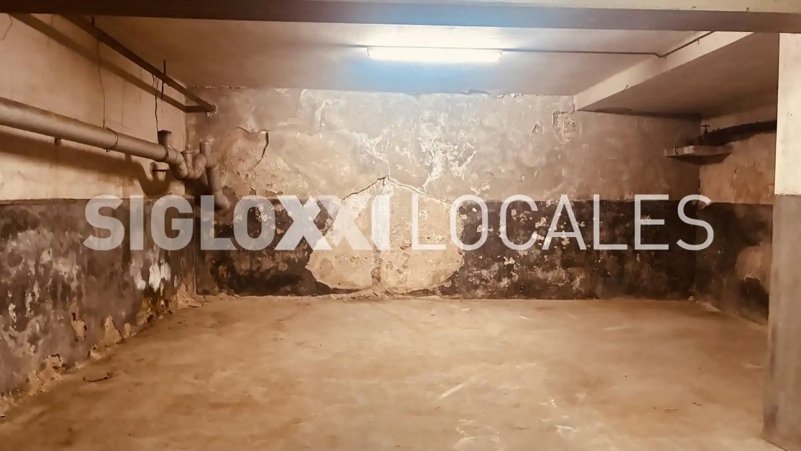 Local comercial en venta en PAU ALSINA, imagen 12
