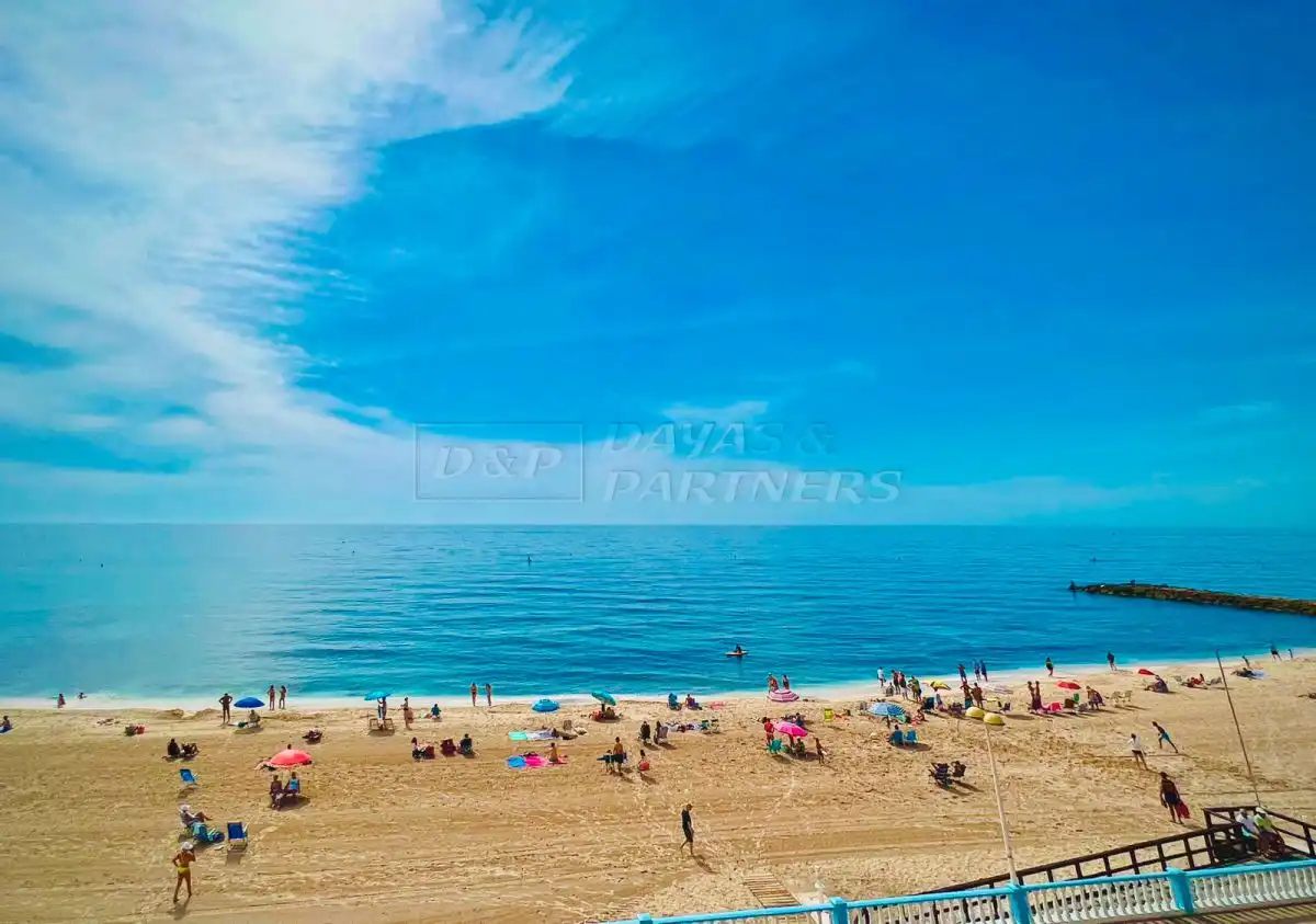 Piso con terraza en venta en Mariano Ruiz Canovas, imagen 5