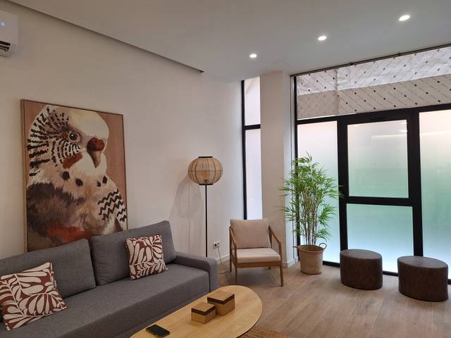 Piso en Alquiler en Calle Horno de los Apostoles en La Seu