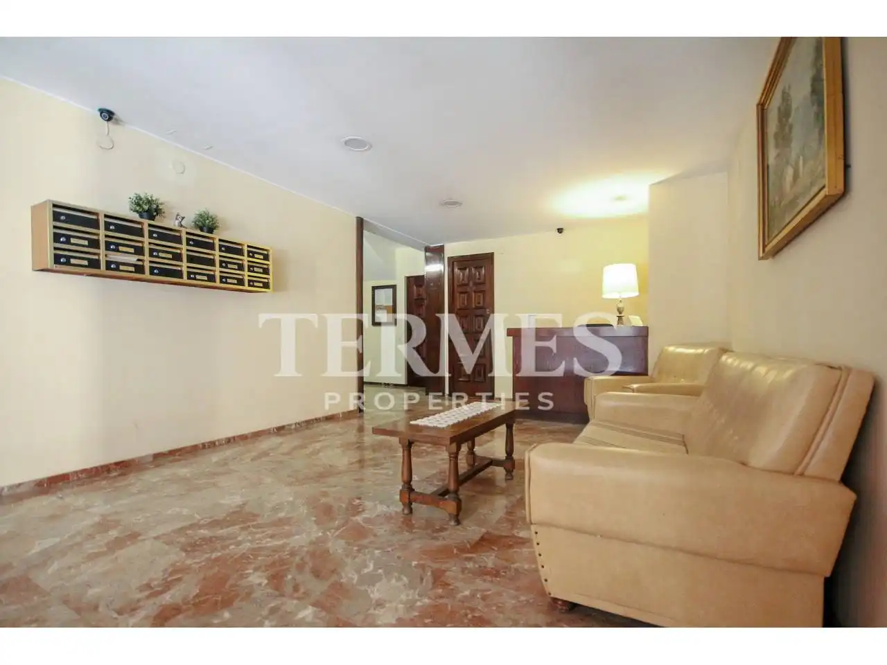 Appartement avec ascenseur à louer à Calle Moliné, imagen 29