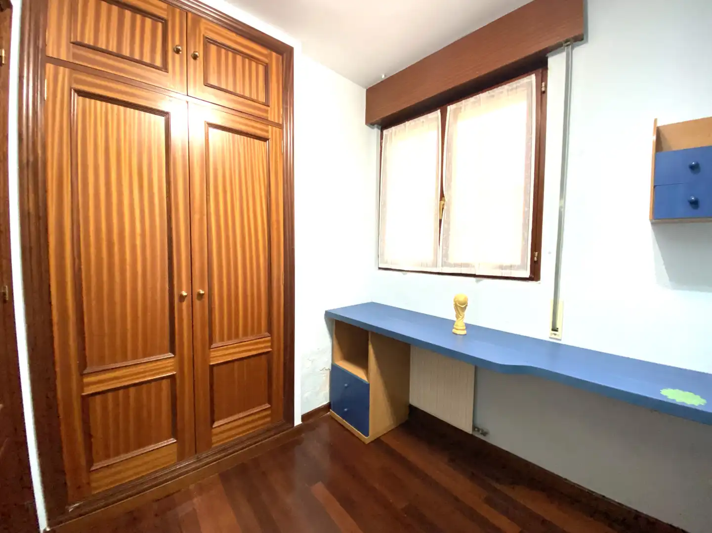 Flat for rent in PZ PIQUE VARELA, Centro