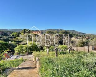 Residencial en venda en Cervelló