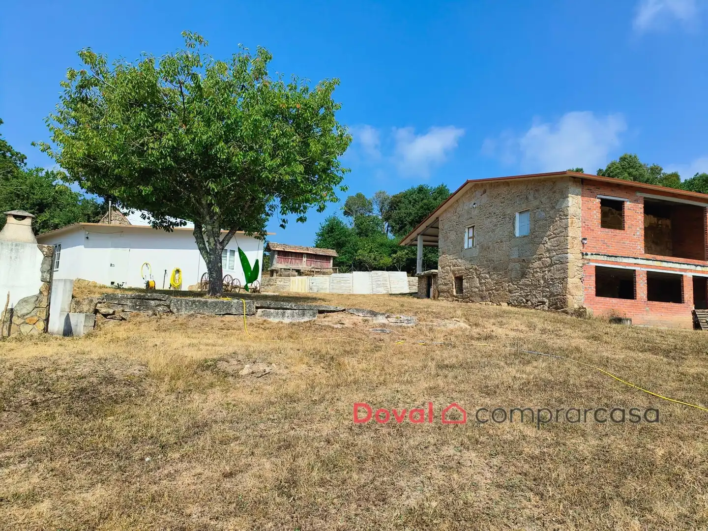 House with garden for sale in Salceda de Caselas, imagen 19
