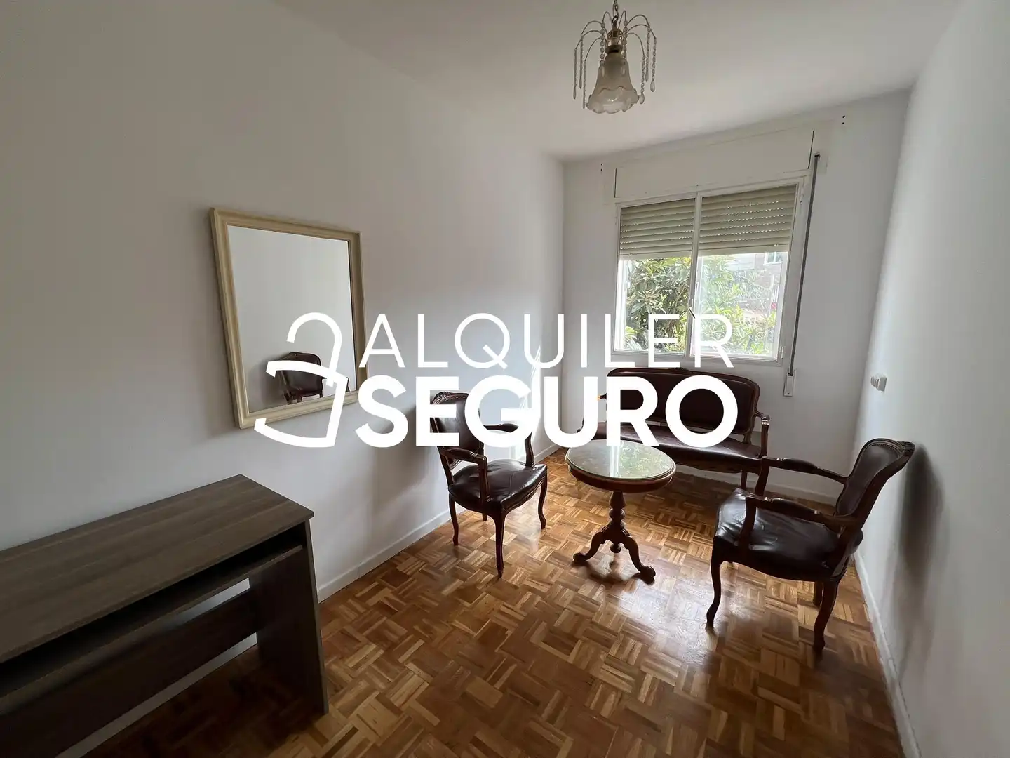 Wohnung zur Miete in Madrid, Madrid