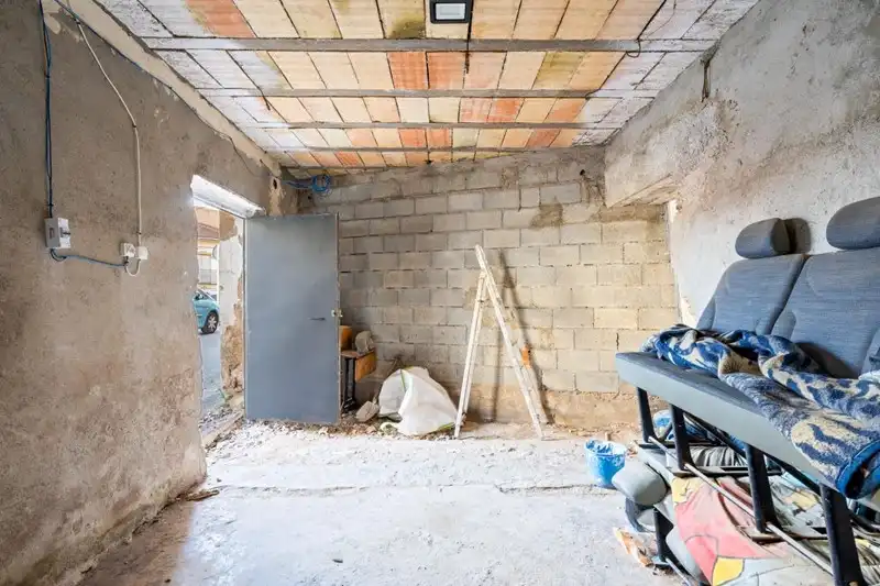 Casa o chalet en venta en Calle Vista Alegre, 7, Padul