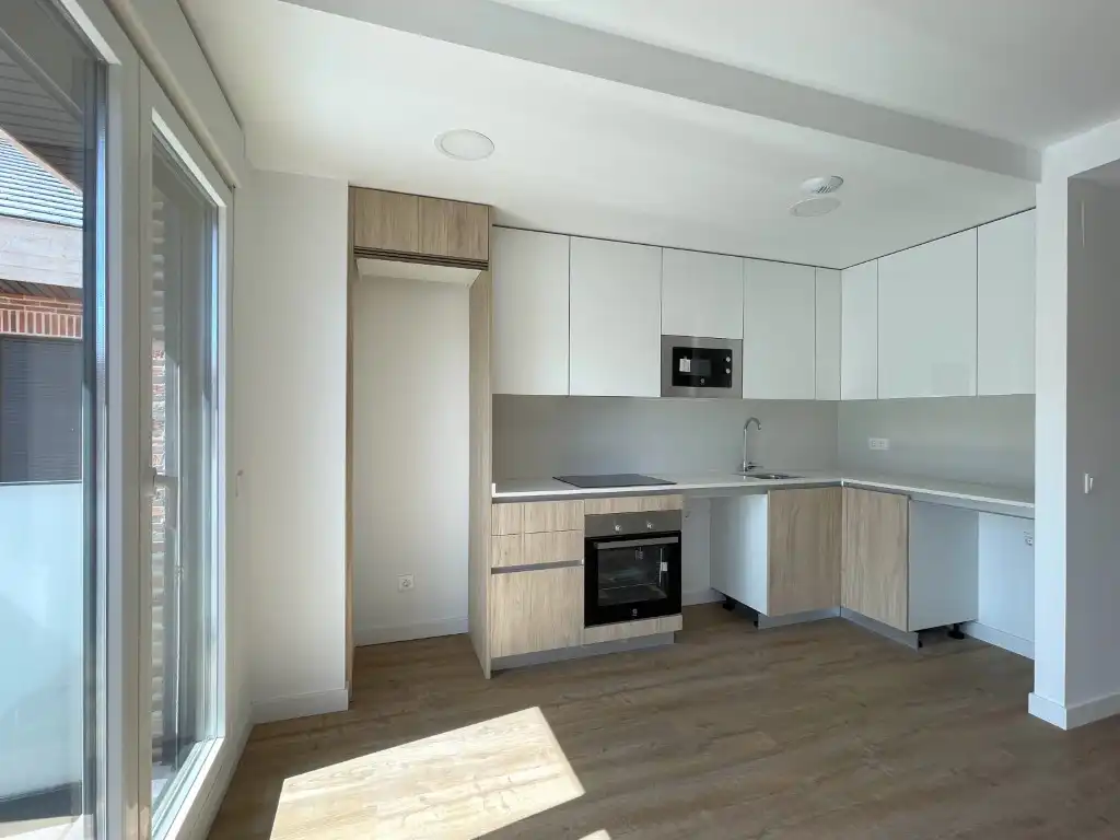 Wohnung mit Aufzug zur Miete in Calle Matas Las, imagen 3