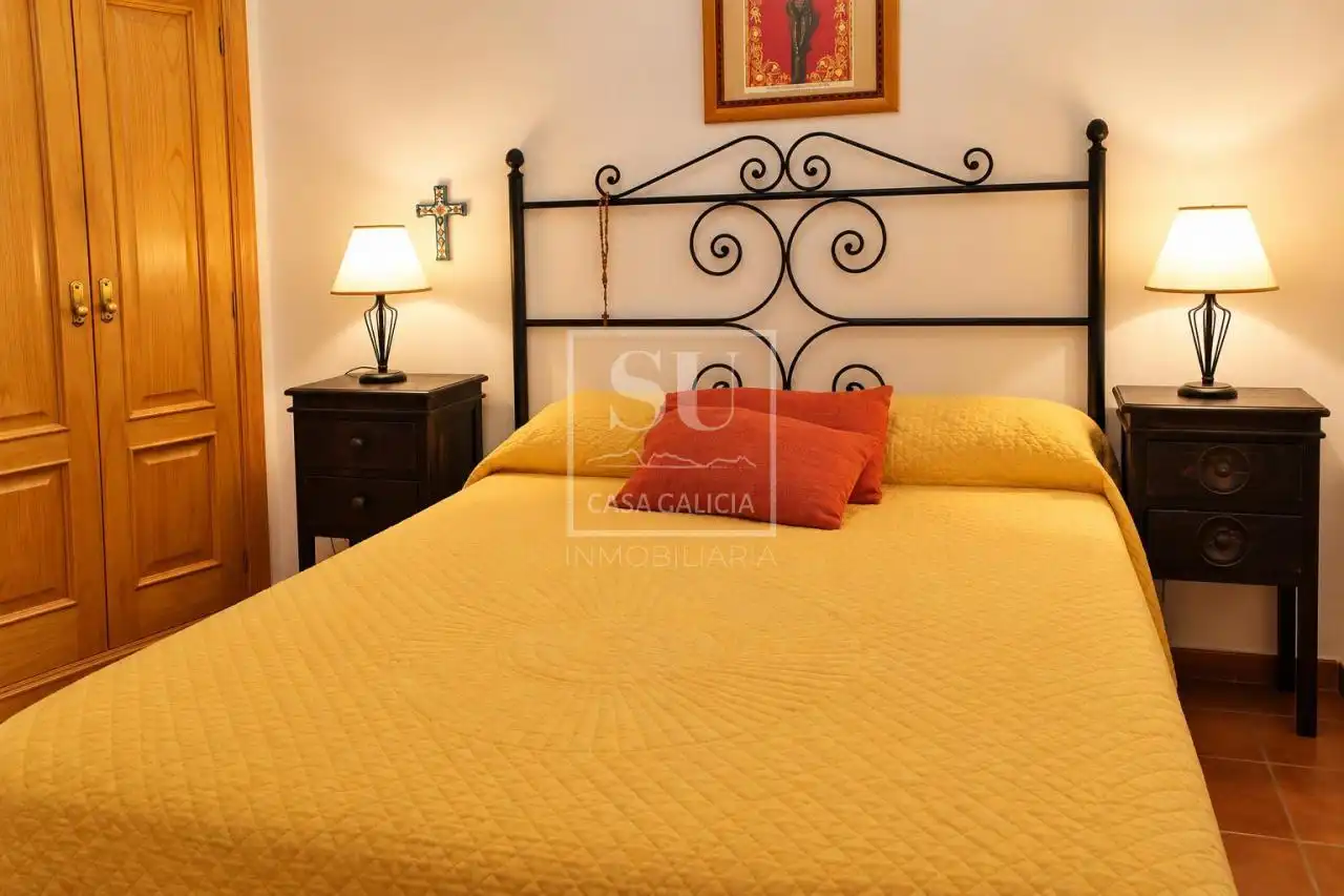 Maison rustique avec jardin à vendre à Parada, imagen 20