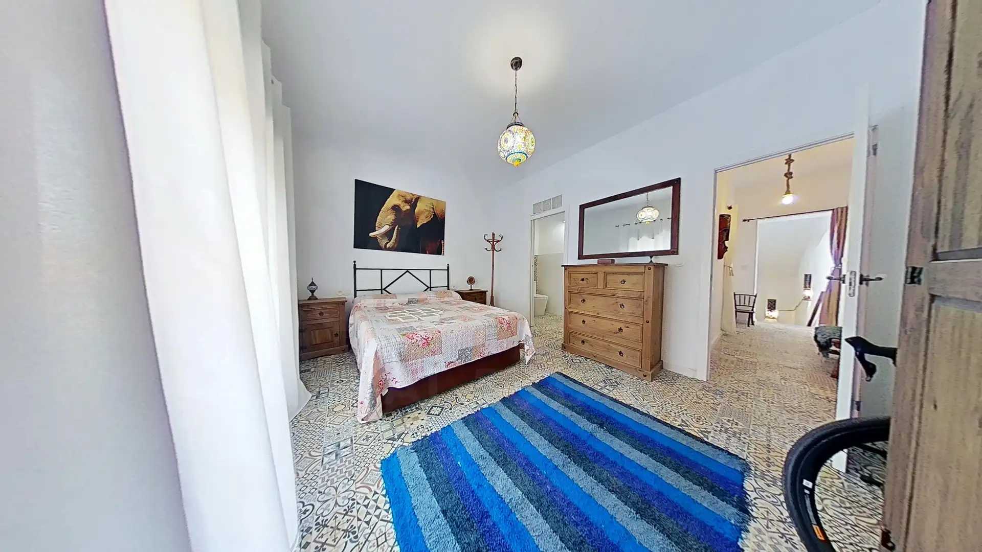Casa rústica en venda a Hondón de las Nieves / El Fondó de les Neus, imagen 18
