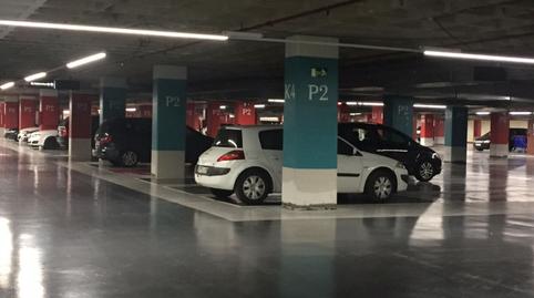 Photo 5 of Garage to rent in Carrer de la Llacuna, 161, El Parc i la Llacuna del Poblenou, Barcelona