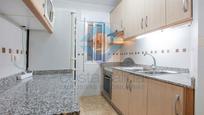 Kitchen of House or chalet for sale in Mazarrón  with Air Conditioner, Terrace and Furnished